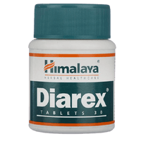 Himalaya Herbals Diarex Tablets