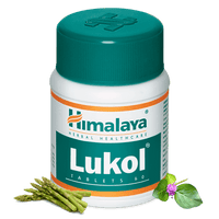 Lukol Tablets