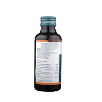 Herbals Talekt Syrup - Himalaya