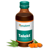 Herbals Talekt Syrup - Himalaya
