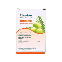 Himalaya Wellness Pure Herbs Amalaki Immunity Wellness