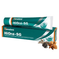 Himalaya Herbals HiOra-SG Gel