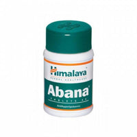 Abana Tablets