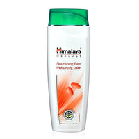 Nourishing Face Moisturizing Lotion - Himalaya