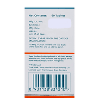Himalaya Pure Herbs Ashvagandha General Wellness