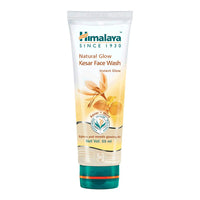 Natural Glow Kesar Face Wash - Himalaya