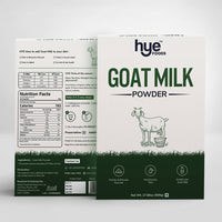 Hye Foods Goat Milk Powder