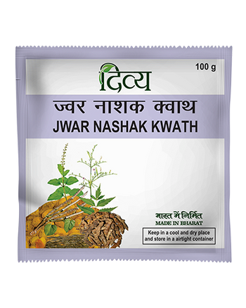 Divya Jwar Nashak  Kwath