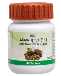 Divya Kanchnar Guggul
