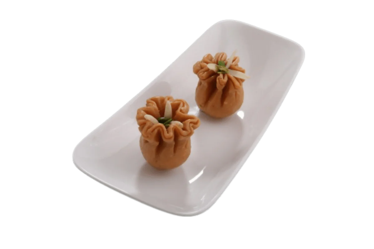 Khowa Guldasta - Agra Sweets Bnajara