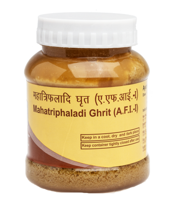 Patanjali Divya Mahatriphaladi Ghrit - 200 gms
