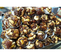 Dry Fruit Laddu - Mithaiwala
