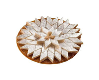 Kaju Burfi - Mithaiwala