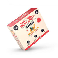 Hye Foods Milky Dunes With The Goodness Of Camel Milk-Strawberry Flavour