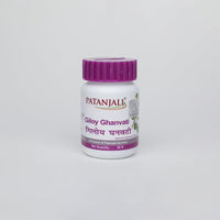 Patanjali Giloy Ghanvati - 40 gms
