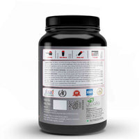 My Pro Sport Nutrition High Protein Pro Mass Gainer Supplement Powder-33 Scoops
