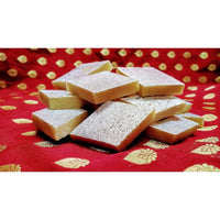 Kova Pista Burfi - Mithaiwala