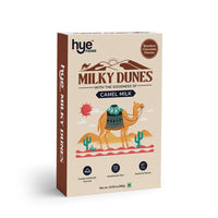 Hye Foods Milky Dunes