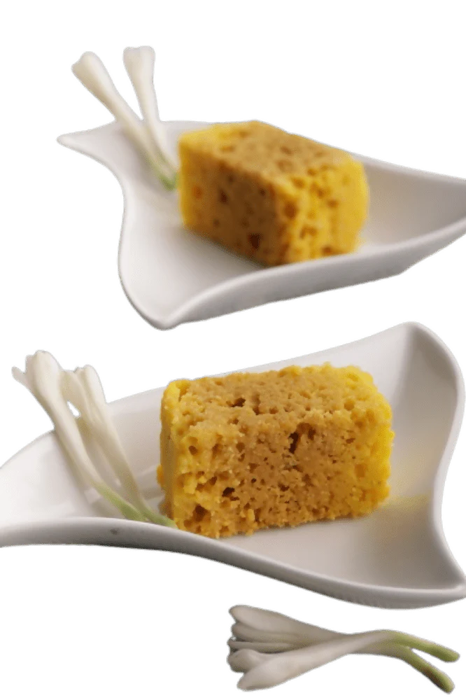 Mysore Pak (Traditional) - Agra Sweets Bnajara