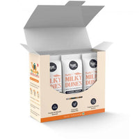 Hye Foods Milky Dunes With The Goodness Of Camel Milk-Turmeric & Ashwagandha Flavour