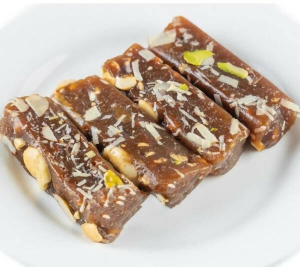 Madugula Halwa Special Dry Fruit - Godavari Vantillu