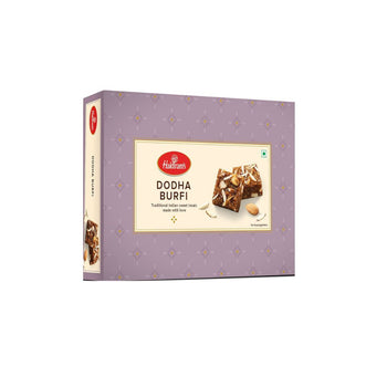 Haldiram's Dodha Burfi
