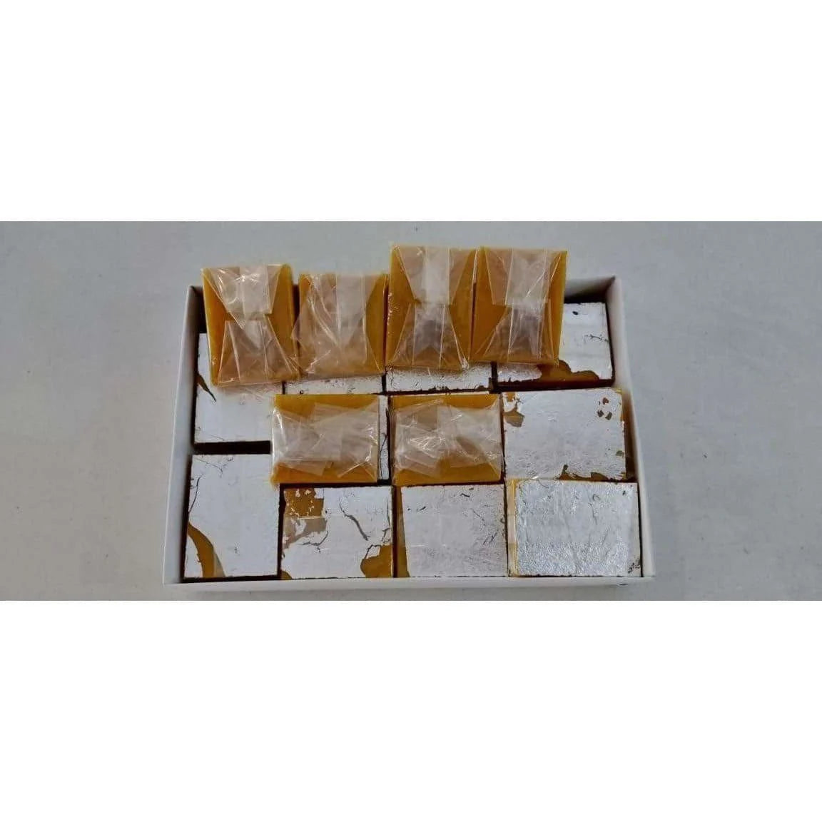 Badam Halwa - Mithaiwala