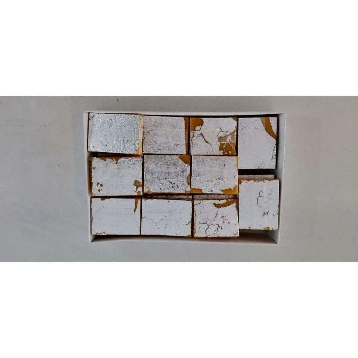 Badam Halwa - Mithaiwala