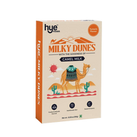 Hye Foods Milky Dunes