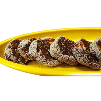 Anjeer Roll - Mithaiwala