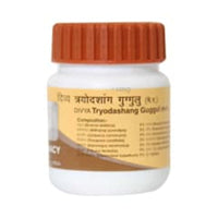 Triyodashang Guggul