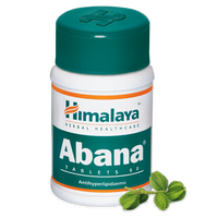 Abana Tablets