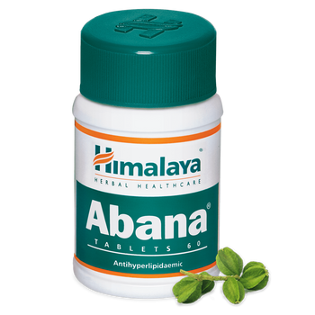 Abana Tablets