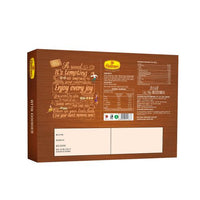 Haldiram's - Atta Cookies