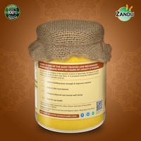 Zandu A2 Desi Cow Ghee