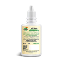 Zandu Tulsi Drops