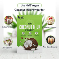Hye Foods Vegan Coconut Milk Powder
