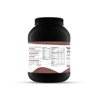 Hye Foods Vegan Protein Powder - Hemp Powered