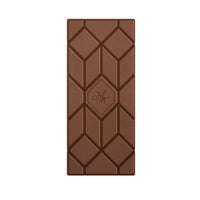 Aadvik Camel Milk Chocolate Roasted Almond - 70 gms