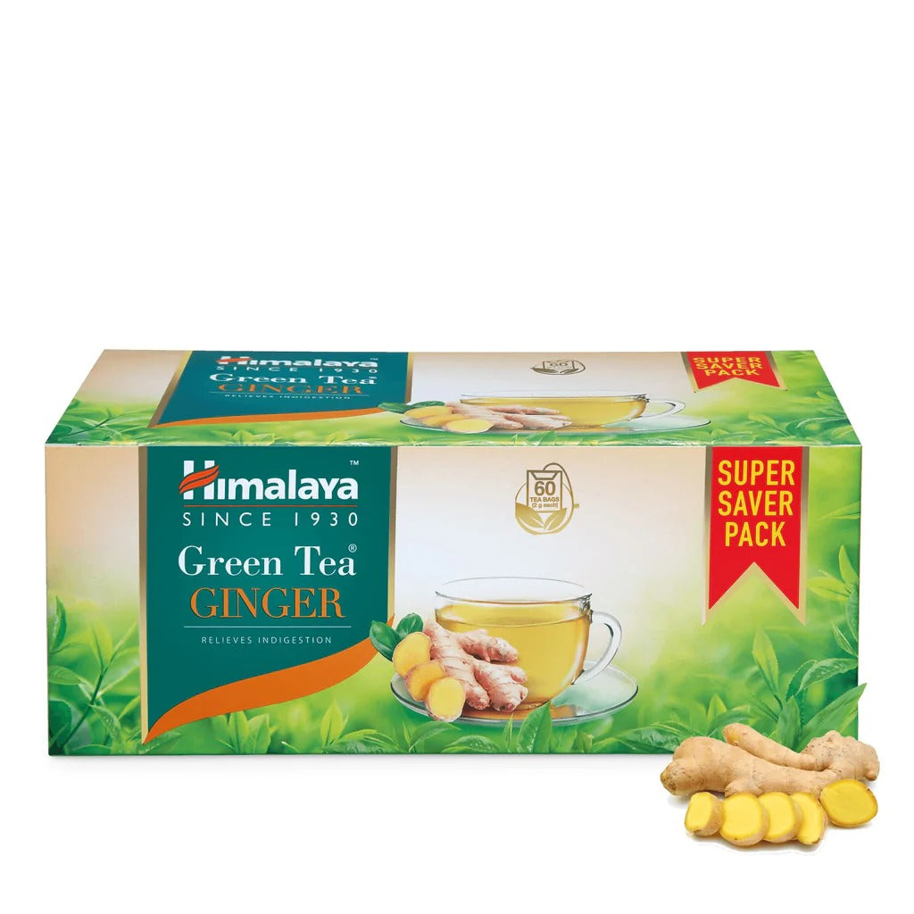 Himalaya Green Tea Classic