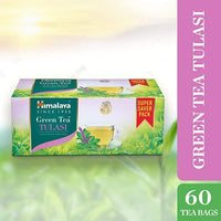 Himalaya Green Tea Tulasi