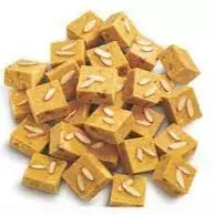 Bikanervala Bikano Chana Almond Bite - 400 gms - Pack of 2