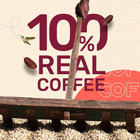 Sleepy Owl Hot Brew Latte Coffee Bags - 10 Bags