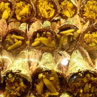Anjeer Pan - Mithaiwala