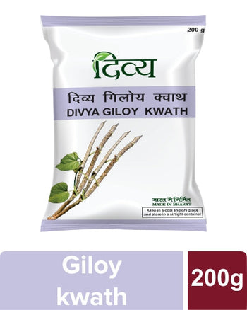 Divya Giloy Kwath