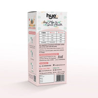 Hye Foods Milky Dunes With The Goodness Of Camel Milk