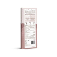 Aadvik Goat Milk Chocolate Roasted Hazelnut - 70 gms