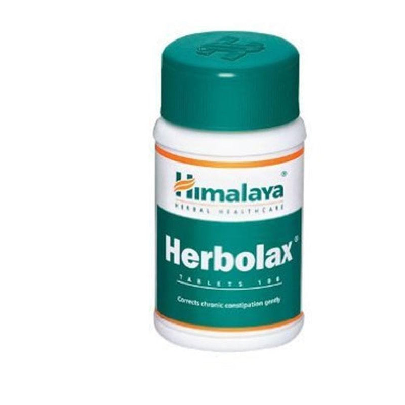 Herbolax Tablets