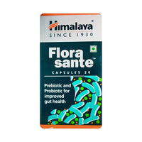 Himalaya Herbals Florasante