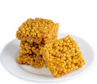 Boondhi Achu (or) Boondhi Mithai (or) karakajjam - Godavari Vantillu